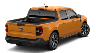 2026 Ford Maverick® External Image 4